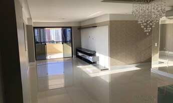 Imagem 2: Terrazos, bairro de São Brás, 3 suítes, com 170m²