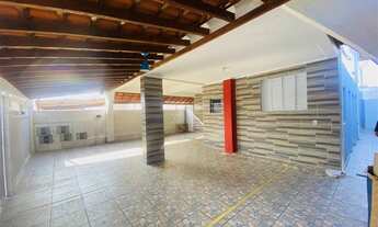 Imagem 7: Casa de condomínio no Pq das Américas