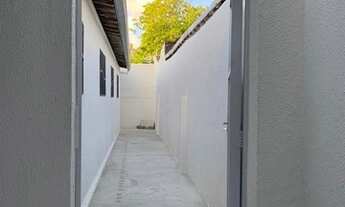 Imagem 4: Casa a venda - bairro Nazaré