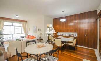 Imagem 6: EXECELENTE APARTAMENTO EM RUA NOBRE IPANEMA