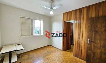 Imagem 4: Apartamento com 3 dormitórios para alugar, 160 m² por R$ 2.800,00/mês - Estados Unidos - U