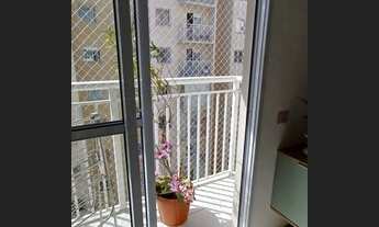 Imagem 2: Apartamento para Alugar no Cambuci