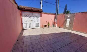 Imagem 4: Linda casa semi isolada Bal. Samas