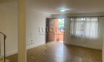 Imagem 1: SÃO PAULO - Casa Padrão - VILA MARIANA