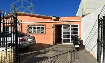 Imagem 2: Casa - Jardim do Lago - Campinas