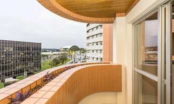 Imagem 6: Apartamento com vista para o Museo Olho