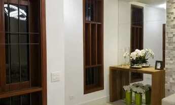 Imagem 3: SOBRADO - JARDIM MILENA - SP