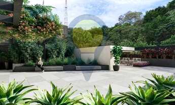 Imagem 7: Apartamento no ORIGAMI com181m² - 3 suítes - 3 vagas de garagens - Tirol - Natal - RN