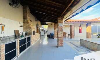 Imagem 3: Casa à Venda no Bairro Parque Industrial com 3 Quartos por R$ 1.280.000