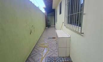 Imagem 6: Casa Geminada na Vila Caicara