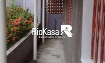 Imagem 3: RIO DE JANEIRO - Casa Padrão - ENGENHO DE DENTRO
