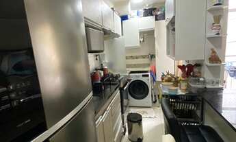 Imagem 4: Apartamento para venda tem 43 metros quadrados com 1 quarto em Centro - Ananindeua - PA