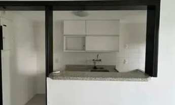 Imagem 5: Apartamento para aluguel tem 90 metros quadrados com 2 suítes . Pé na areia