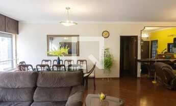 Imagem 3: Apartamento para Aluguel - Bela Vista, 4 Quartos, 166 m2