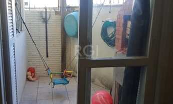 Imagem 4: Apartamento 3D com sacada no bairro Teresópolis