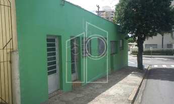 Imagem: Jundiaí - Casa Padrão - Vila Arens II