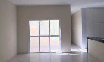 Imagem 3: Casa de condomínio térrea para aluguel tem 150 metros quadrados com 3 quartos