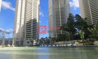 Imagem 2: Apartamento Dominio Marajoara com 4 dormitórios, 223 m² - venda por R$ 3.200.000,00 - Jar