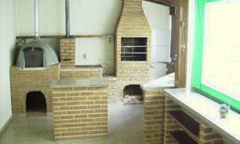 Imagem 2: Jundiaí - Casa de Condomínio - Recanto Quarto Centenário