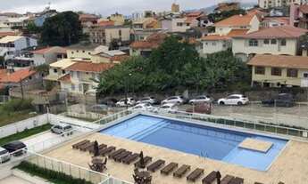 Imagem: Apartamento de 2 quartos em Capoeiras