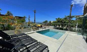 Imagem 2: Casa em condominio RESIDENCIAL em São Sebastião - SP, JUQUEHY