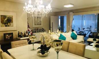 Imagem 6: Barra Da Tijuca - Interlagos De Itaúna, Linda Casa Triplex 100% Mobiliada, Moderna, Compos