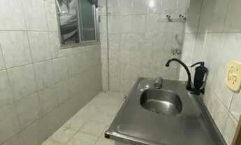 Imagem 3: APARTAMENTO - 5 andar - OSWALDO CRUZ