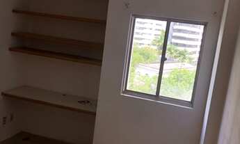 Imagem 6: Apartamento para aluguel possui 90 metros quadrados com 3 quartos em Casa Forte - Recife