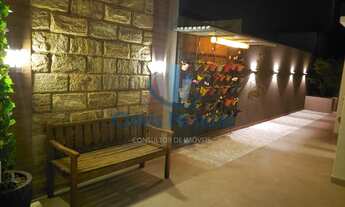 Imagem 2: Casa em condomínio com 3 quartos no COND. RESIDENCIAL SONORA - Bairro Terra Bonita em Lond