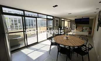 Imagem 4: Venda ou locação Cobertura Vale do Sereno Nova Lima