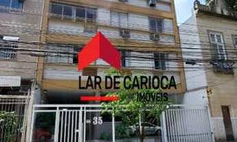 Imagem 3: Botafogo - 3 quartos com vaga de garagem