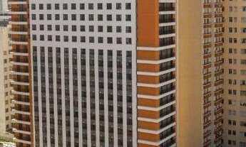 Imagem 5: Studio com 1 dormitório à venda, 22 m² por R$ 285.000,00 - Centro - Curitiba/PR