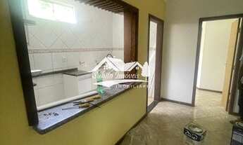 Imagem 3: ALUGO APARTAMENTO EM ITAPUÃ 2/4 SENDO 2 SUITES R$ 1.500,00 INCLUSO TAXAS!!!