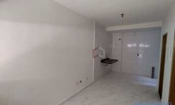 Imagem 4: APARTAMENTO - TATUAPÉ - SP