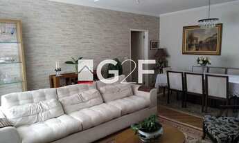 Imagem 2: Apartamento amplo na região central de Campinas