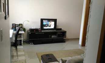 Imagem 2: Oportunidade Vendo: Ótimo Apartamento 3Q, sendo 1 Suíte - Residencial Canadá - Boa Vista I