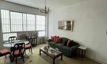 Imagem 4: IPANEMA - vendo 3 quartos amplo