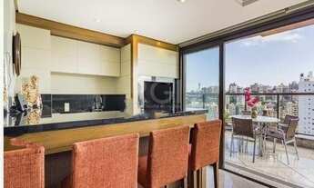 Imagem 6: Cobertura em Petrópolis