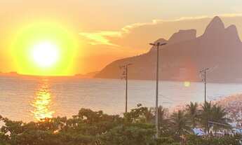 Imagem 3: Excelente imóvel com vista eterna para a Praia de Ipanema, Arpoador e Pedra da Gavea