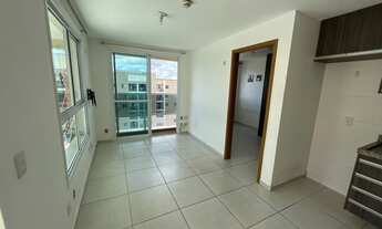 Imagem 6: Cobertura Linear Agua Claras Oportunidade Lazer Completo Nascente