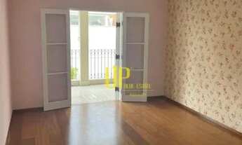 Imagem 7: Casa com 5 dormitórios, 400 m² - venda por R$ 1.999.000 ou aluguel por R$ 17.500/mês - Res