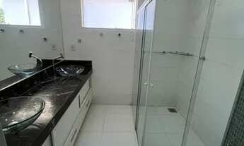 Imagem 4: Casa de condomínio sobrado para aluguel tem 265 metros quadrados com 3 Suítes. Belvedere 1