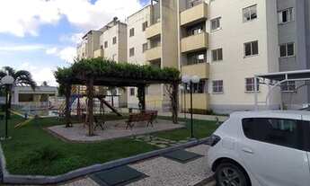 Imagem 3: APT 173, Condomínio Villa Esmeralda no Passaré, apartamento com 03 quartos, 1º andar