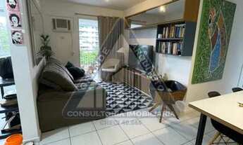 Imagem 7: Apartamento 2 quartos com 1 suíte em Camorim