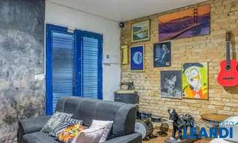 Imagem 2: CASA TÉRREA - MOOCA - SP