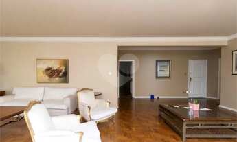 Imagem 5: São Paulo - Apartamento Padrão - JARDIM PAULISTA