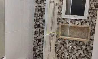 Imagem 3: Apartamento com 4 dormitórios à venda, 102 m² por R$ 1.182.000 - Água Rasa - São Paulo/SP