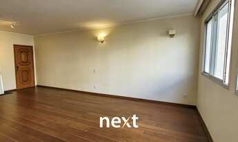 Imagem: Apartamento - Vila Itapura - Campinas