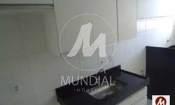 Imagem 3: Apartamento (tipo - padrao) 2 dormitórios, cozinha planejada, portaria 24hs, lazer, elevad