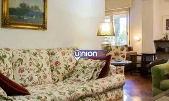 Imagem 5: Apartamento com 3 dormitórios à venda, 168 m² por R$ 2.950.000 - Alto de Pinheiros - São P